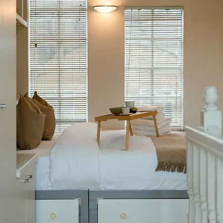 Appartamento 1 Bed Chelsea House London With Private Terrace Esterno foto