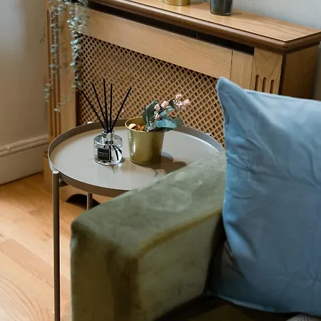 Appartamento 1 Bed Chelsea House London With Private Terrace Esterno foto